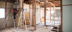 Entreprise de rénovation de la maison et de rénovation d’appartement à Beaurepaire-en-Bresse